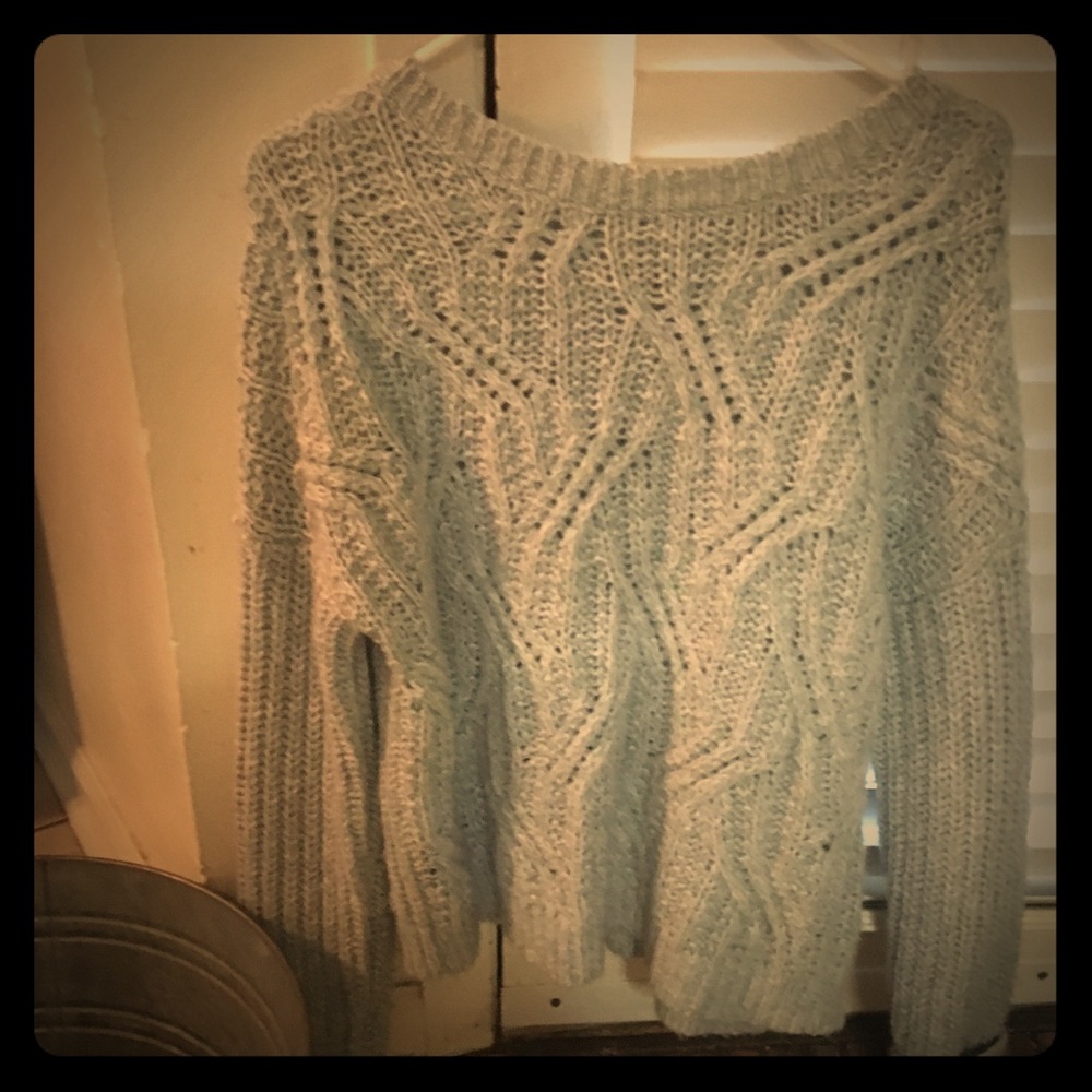 Old Navy Sweater